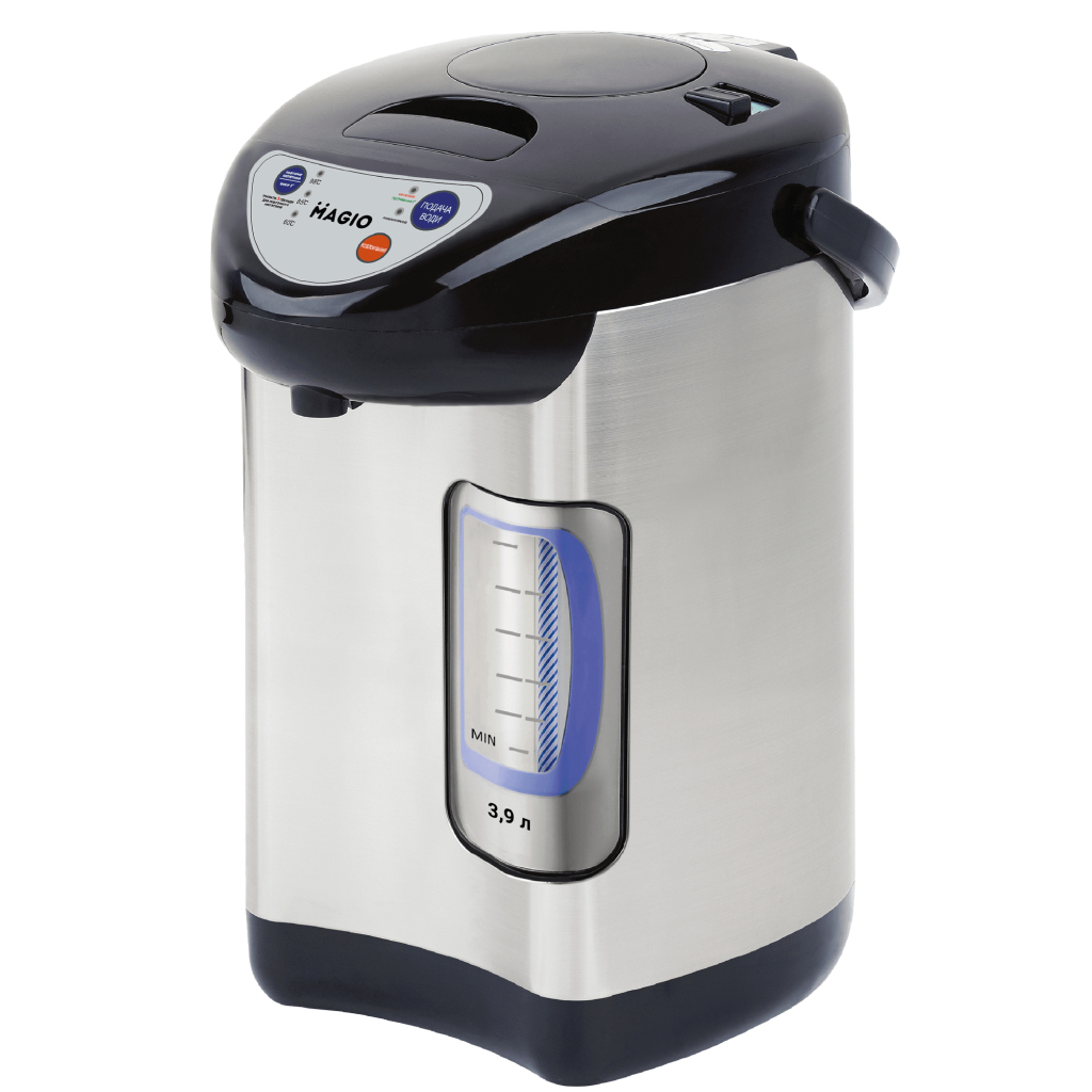 Електрочайник Magio MG-965 - фото 1