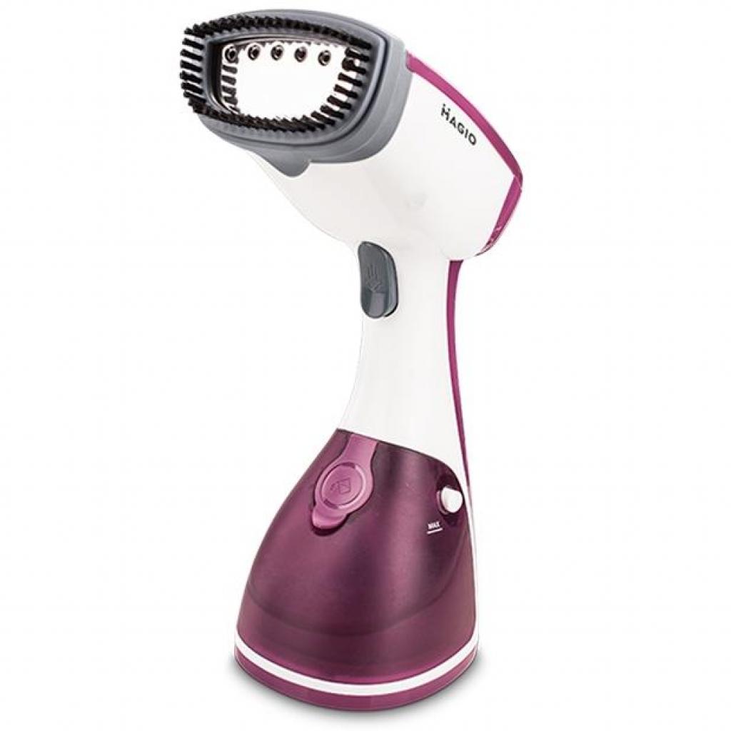 Відпарювач для одягу Magio MG-325 - фото 2 Відпарювач для одягу Magio MG-325 - фото 2