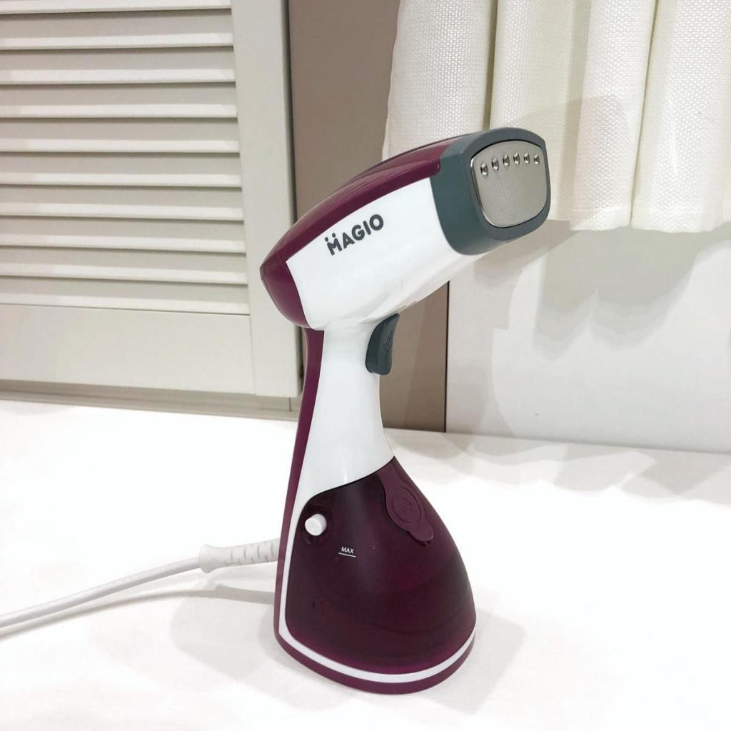 Відпарювач для одягу Magio MG-325 - фото 4 Відпарювач для одягу Magio MG-325 - фото 4