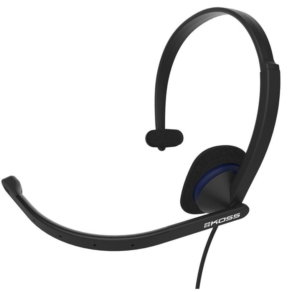 Навушники Koss CS195-USB - фото 5 Навушники Koss CS195-USB - фото 5