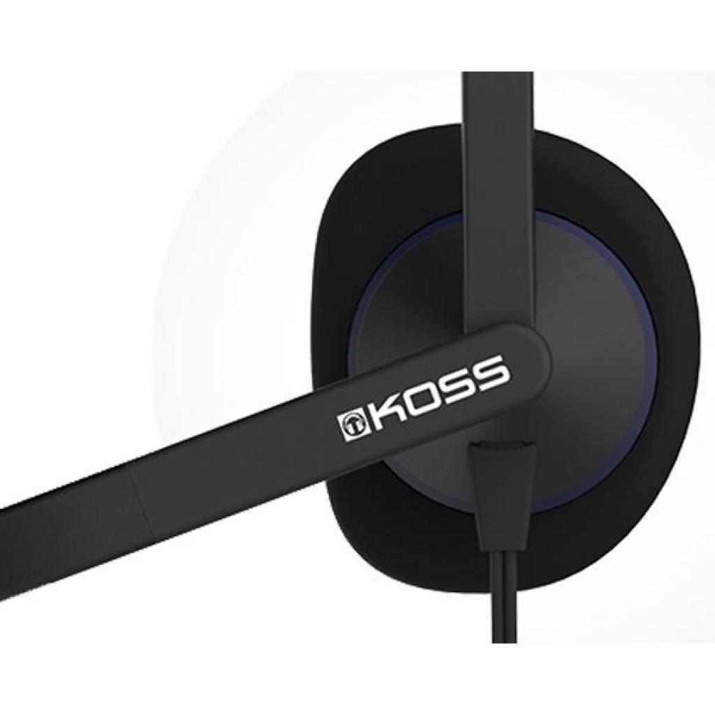 Навушники Koss CS195-USB - фото 6 Навушники Koss CS195-USB - фото 6