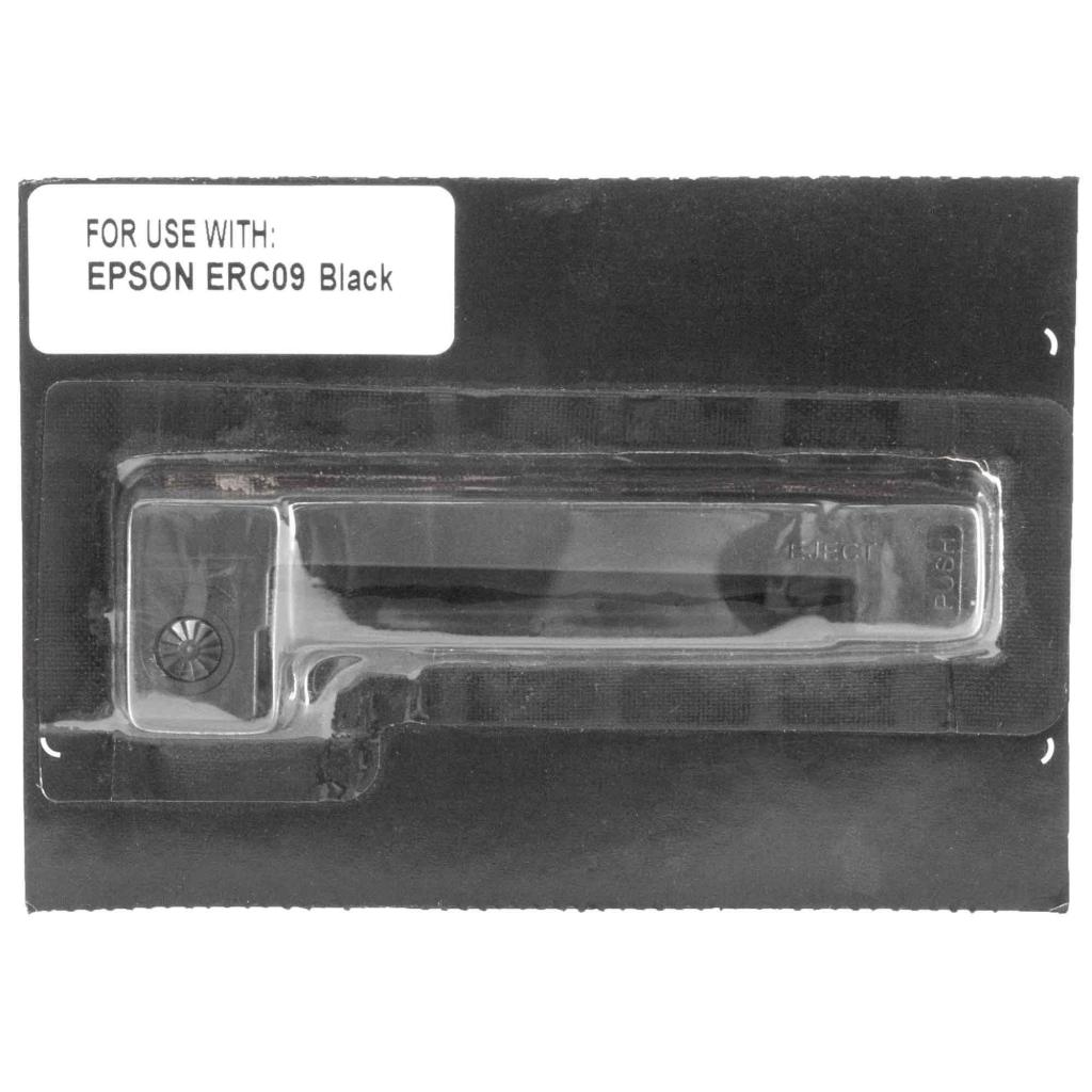 Картридж WWM EPSON ERC 09/22 Black (E.22HC-C) - фото 1 Картридж WWM EPSON ERC 09/22 Black (E.22HC-C) - фото 1