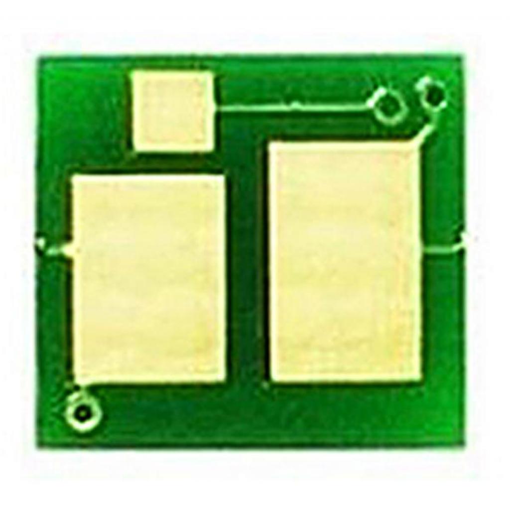 Чип для картриджа HP CLJ Pro M154/M180/M181 (CF530A) black 1.1k Static Control (HM154CP-KEU) - фото 1