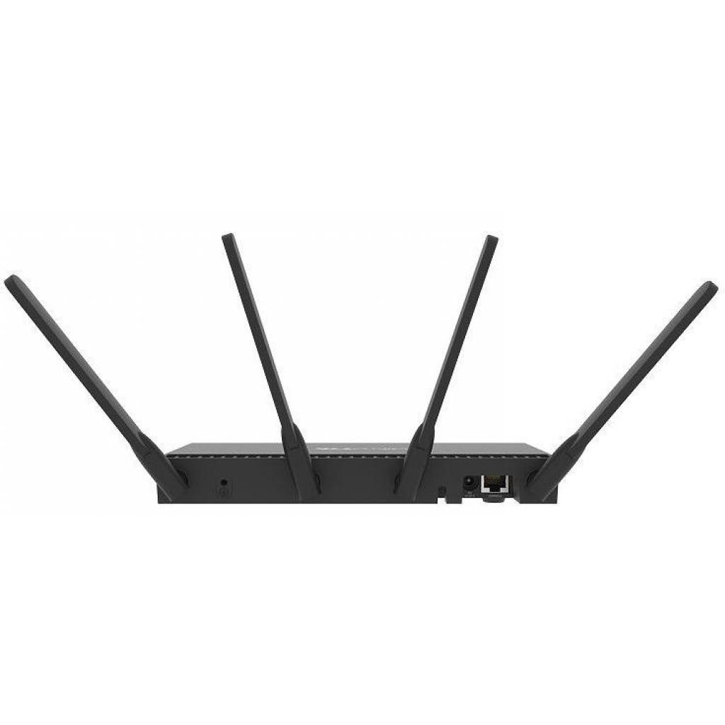 Маршрутизатор Mikrotik RB4011iGS+5HacQ2HnD-IN - фото 2 Маршрутизатор Mikrotik RB4011iGS+5HacQ2HnD-IN - фото 2