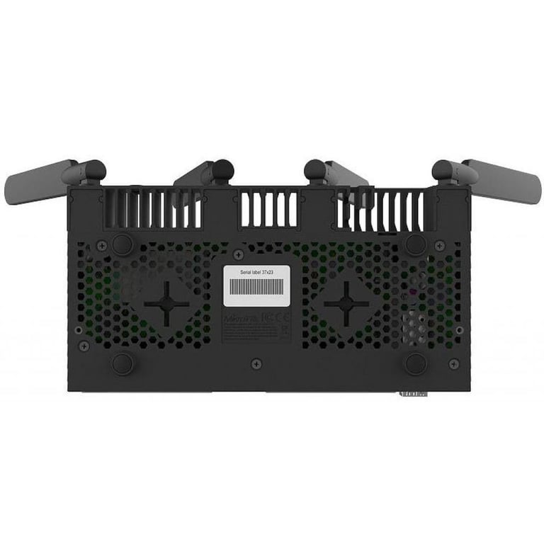 Маршрутизатор Mikrotik RB4011iGS+5HacQ2HnD-IN - фото 4
