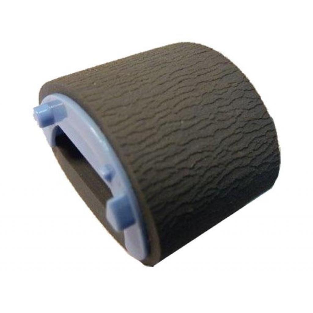 Ролик захоплення паперу HP LJ P1505/1566/1606/M1522/1536/1120/Canon MF211 Veaye (RL1-1497-VE) - фото 1