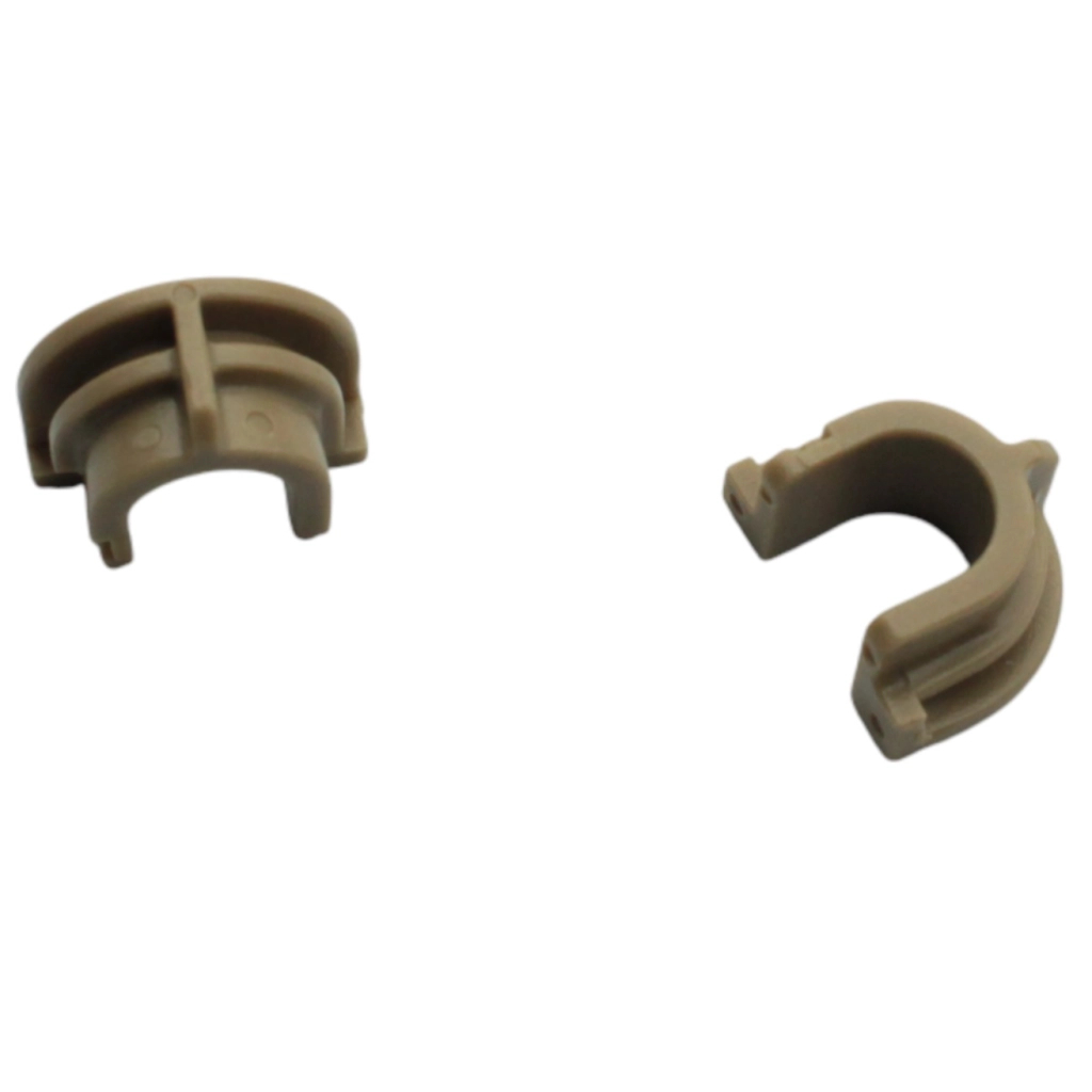 Втулка вала гумового комплект HP LJ P1102/1566/1606/M1536 левая/правая Veaye (BSH-278A-LR-VE) - фото 1