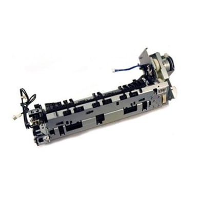 Нагрівальний елемент в зборі HP LJ P4014/4015/4515 RM1-4579/CB506-67902 COMP 200k Welldo (RM1-4570UP-WD1) - фото 1