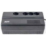 Пристрій безперебійного живлення APC BV650I-GR - фото 1
