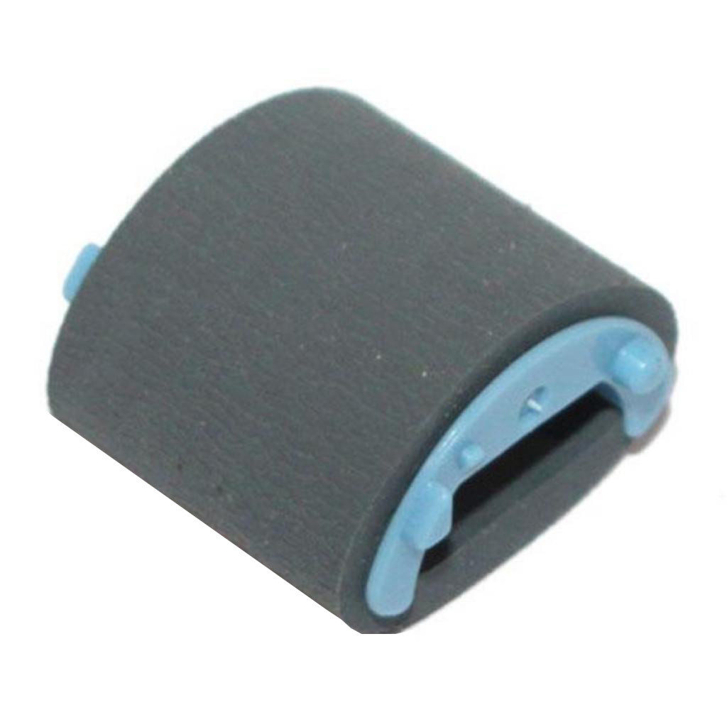 Ролик захоплення паперу HP LJ 1010 (RC1-2050/RL1-0266) Makkon (ZMN-HP-1010-PICK) - фото 1