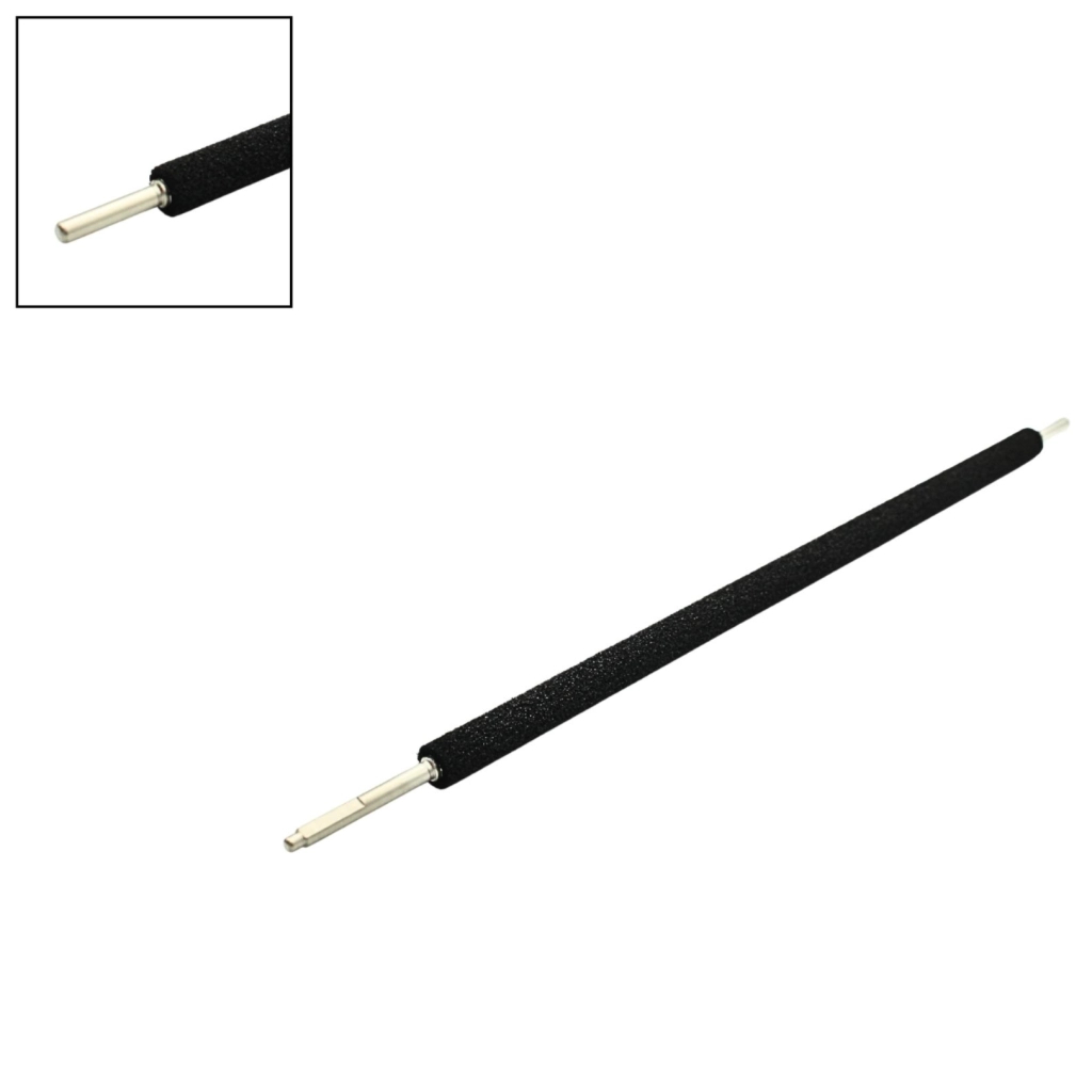 Вал переносу тонера Samsung CLP-310/315 Supply Roller Welldo (WD-SRS407) - фото 1