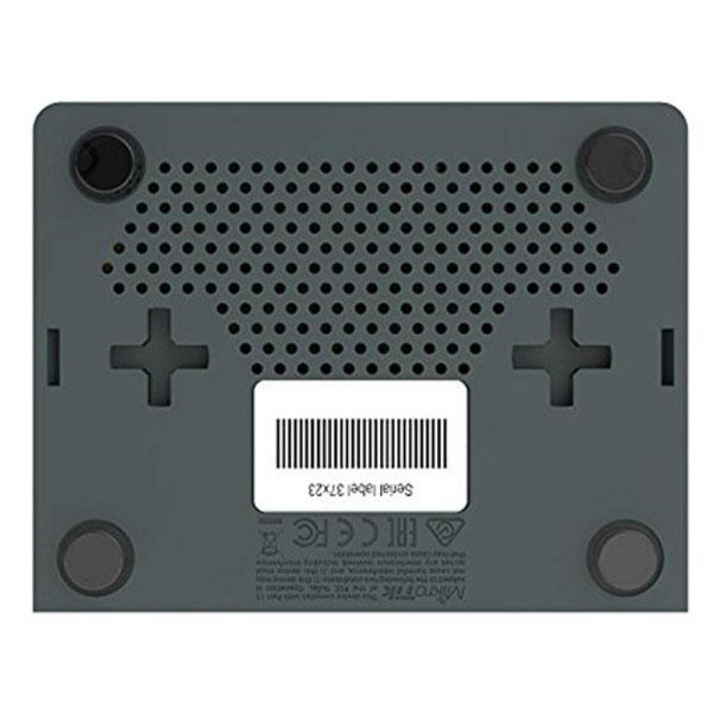 Маршрутизатор Mikrotik hEX S (RB760IGS) - фото 3 Маршрутизатор Mikrotik hEX S (RB760IGS) - фото 3