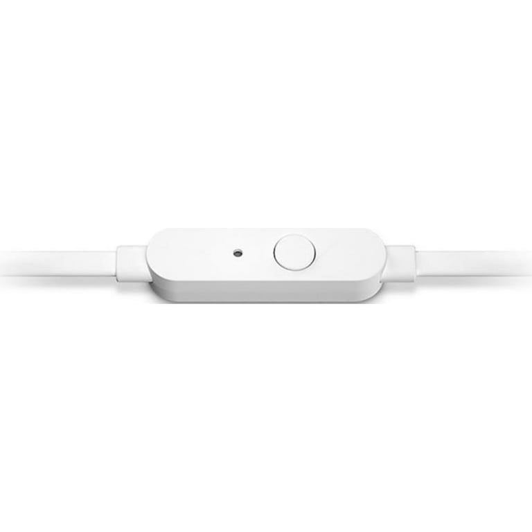 Навушники JBL T110 White (T110WHT) - фото 5