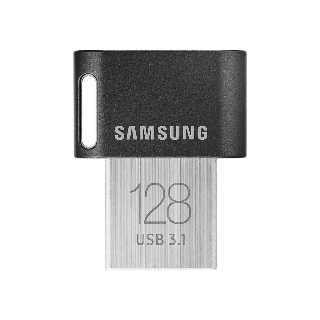 USB флеш накопичувач Samsung 128GB FIT PLUS USB 3.1 (MUF-128AB/APC) USB флеш накопичувач Samsung 128GB FIT PLUS USB 3.1 (MUF-128AB/APC)