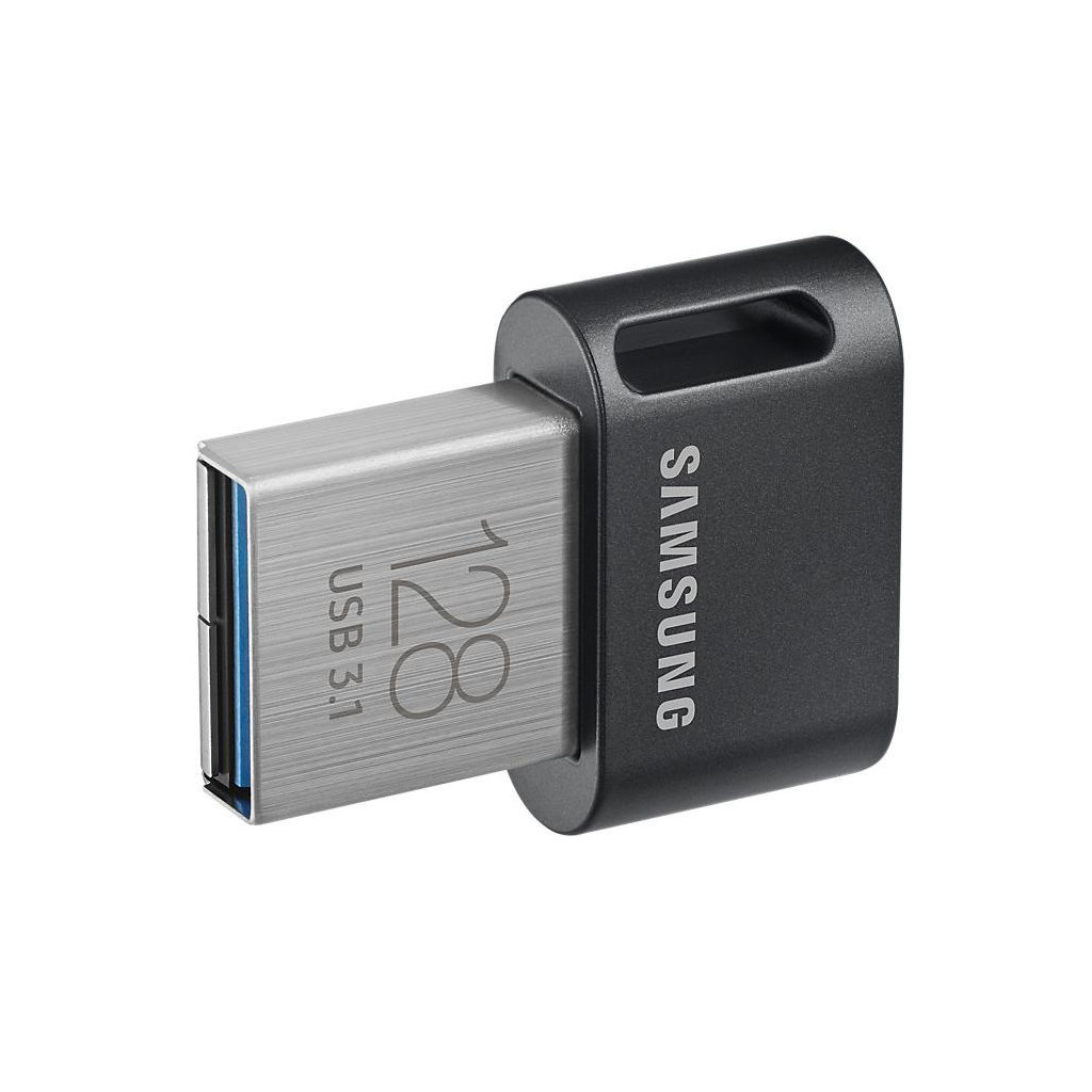USB флеш накопичувач Samsung 128GB FIT PLUS USB 3.1 (MUF-128AB/APC) - фото 6 USB флеш накопичувач Samsung 128GB FIT PLUS USB 3.1 (MUF-128AB/APC) - фото 6