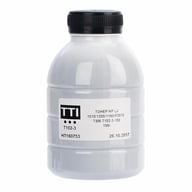 Тонер HP LJ1010/1200/1160/P2015 (150г) TTI (TSM-T102-3-150) - фото 1