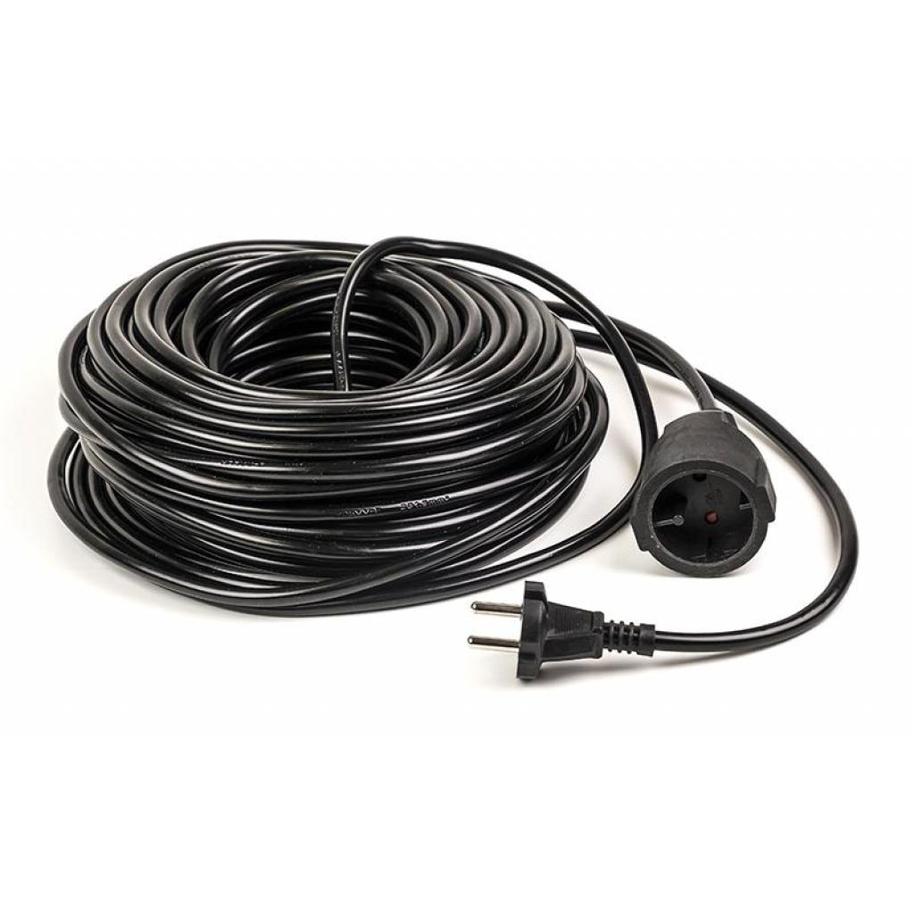 Мережевий подовжувач PowerPlant удлинитель 30 м (JY-3021/30) (PPEA10M300S1) - фото 1 Мережевий подовжувач PowerPlant удлинитель 30 м (JY-3021/30) (PPEA10M300S1) - фото 1