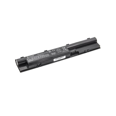 Акумулятор до ноутбука HP ProBook 440 G1 (FP06, HP4401LH) 10.8V 4400mAh PowerPlant (NB460403) - фото 1