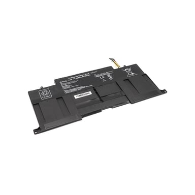 Акумулятор до ноутбука ASUS Zenbook UX31 (UX31E-RY010V) 7.4V 6840mAh PowerPlant (NB430550) - фото 1