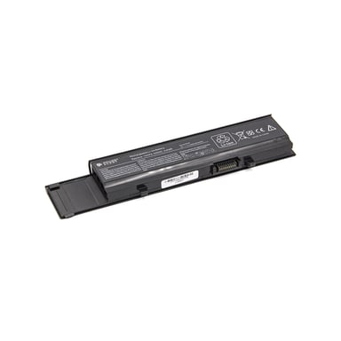 Акумулятор до ноутбука DELL Vostro 3400 (7FJ92, DL3400LH) 11.1V 4400mAh PowerPlant (NB440788) - фото 1