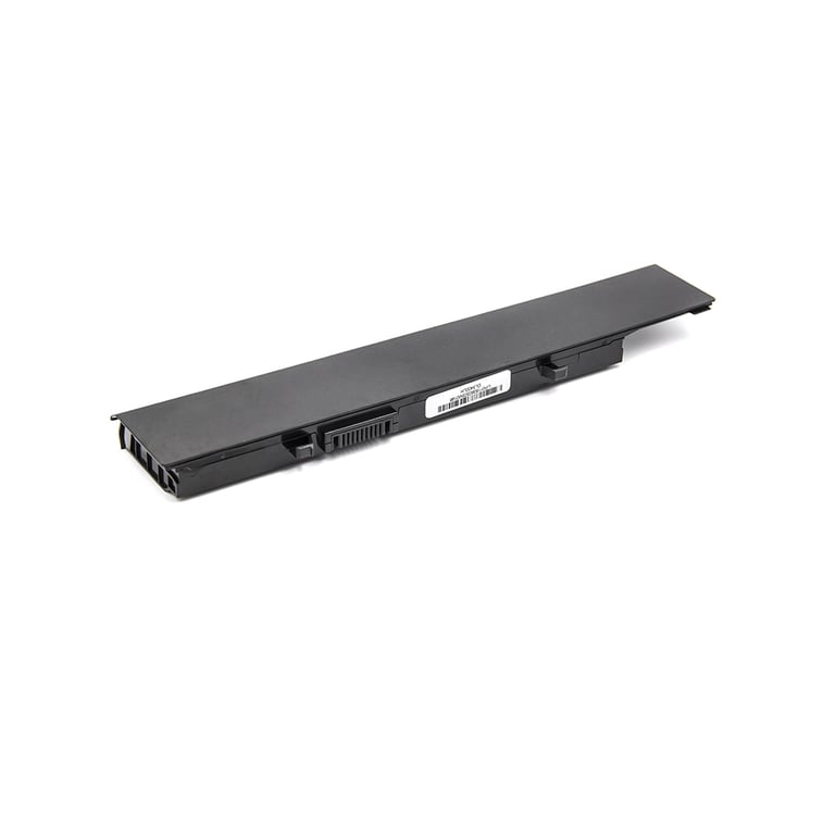 Акумулятор до ноутбука DELL Vostro 3400 (7FJ92, DL3400LH) 11.1V 4400mAh PowerPlant (NB440788) - фото 2