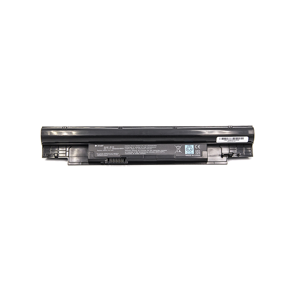 Акумулятор до ноутбука DELL Vostro V131 (H7XW1, DLV131LH) 11.1V 4400mAh PowerPlant (NB440399) - фото 3 Акумулятор до ноутбука DELL Vostro V131 (H7XW1, DLV131LH) 11.1V 4400mAh PowerPlant (NB440399) - фото 3