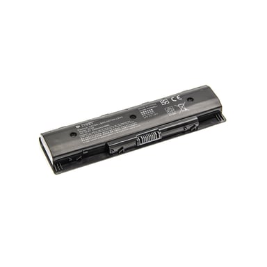 Акумулятор до ноутбука HP Envy 15 (HSTNN-LB4N, HPQ117LH) 10.8V 4400mAh PowerPlant (NB460366) - фото 1