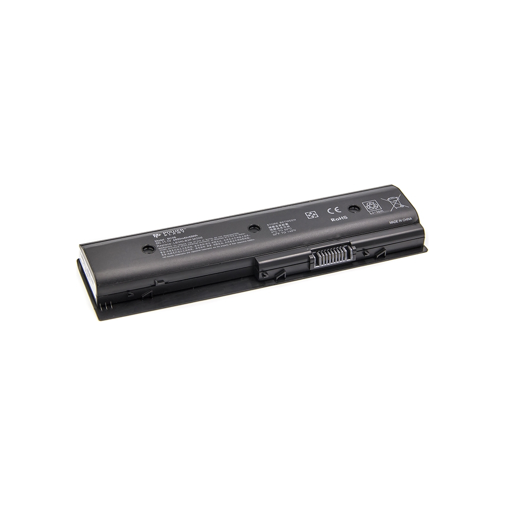 Акумулятор до ноутбука HP Pavilion M6 (HSTNN-LB3N, HPM690LH) 11.1V 4400mAh PowerPlant (NB460892) - фото 1