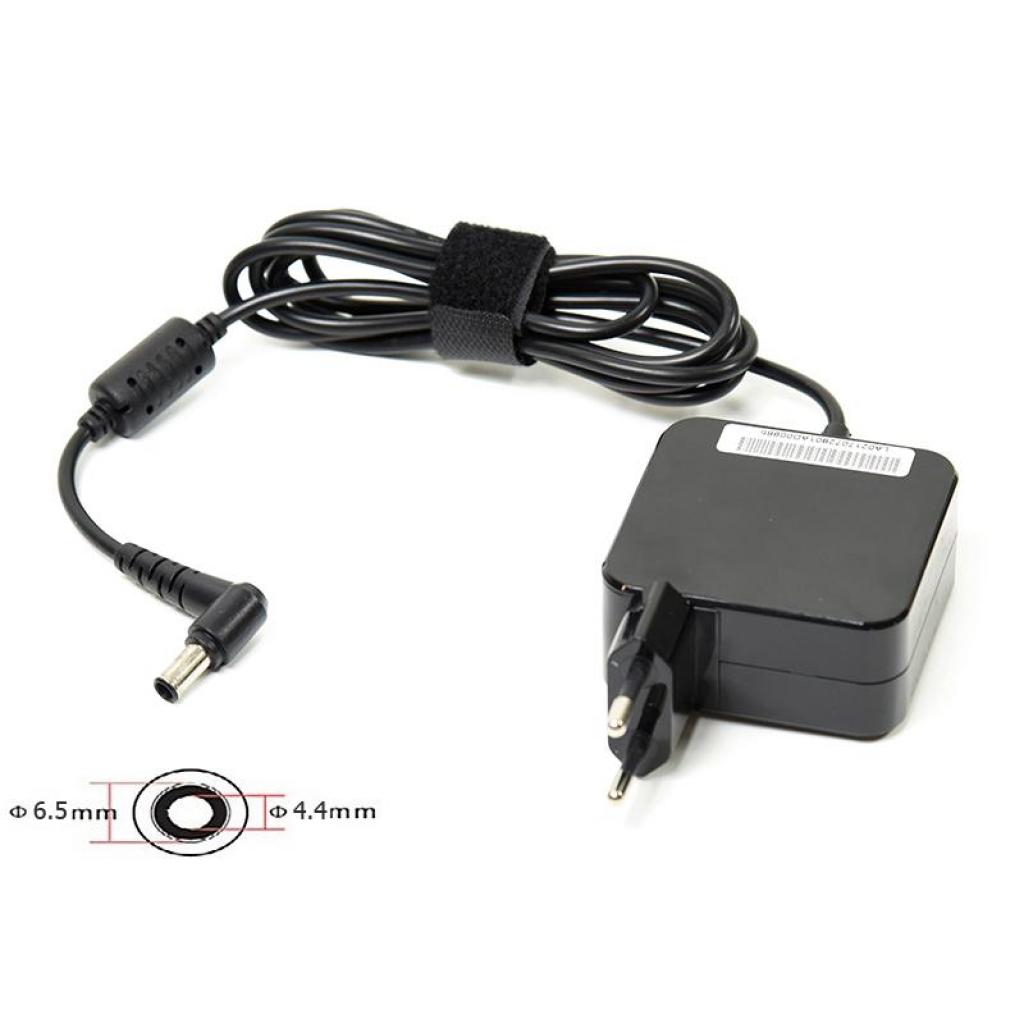 Блок живлення до ноутбуку PowerPlant SAMSUNG 220V, 14V 42W 3A (6.5*4.4) wall mount (WM-SA42B6544) Блок живлення до ноутбуку PowerPlant SAMSUNG 220V, 14V 42W 3A (6.5*4.4) wall mount (WM-SA42B6544)