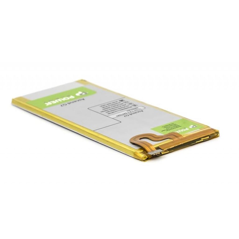 Акумуляторна батарея PowerPlant Huawei Ascend G7 (HB3748B8EBC) 3000mAh (SM150120) - фото 2