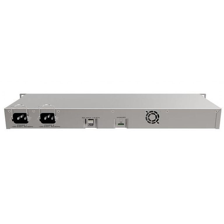 Маршрутизатор Mikrotik RB1100AHx4 (RB1100x4) - фото 2