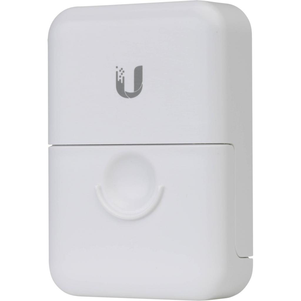 Грозозахист LAN Ubiquiti ETH‑SP-G2 - фото 1 Грозозахист LAN Ubiquiti ETH‑SP-G2 - фото 1