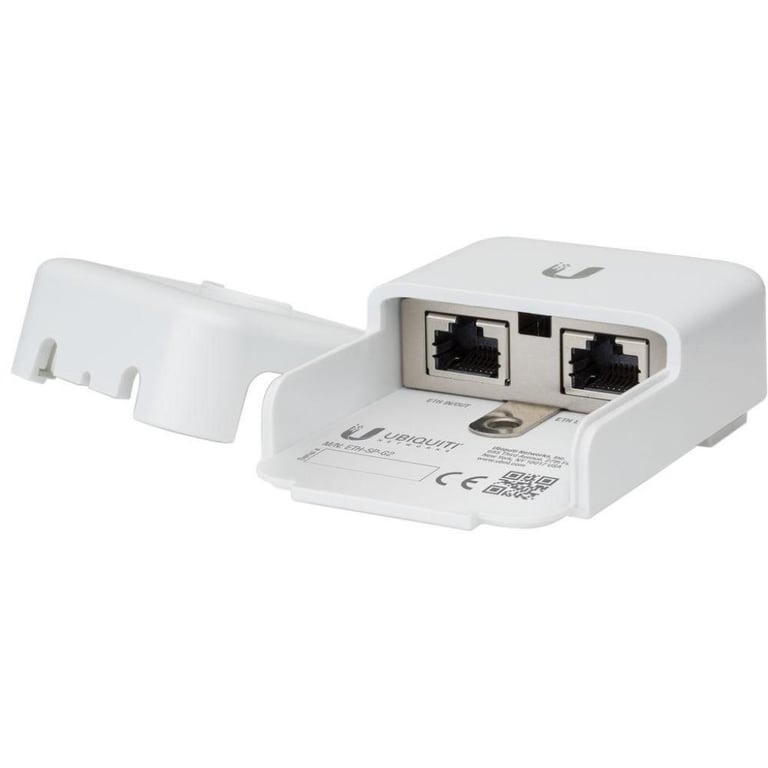 Грозозахист LAN Ubiquiti ETH‑SP-G2 - фото 6