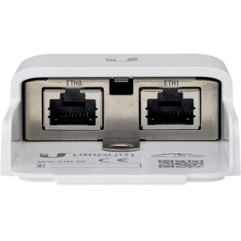 Грозозахист LAN Ubiquiti ETH‑SP-G2 - фото 7