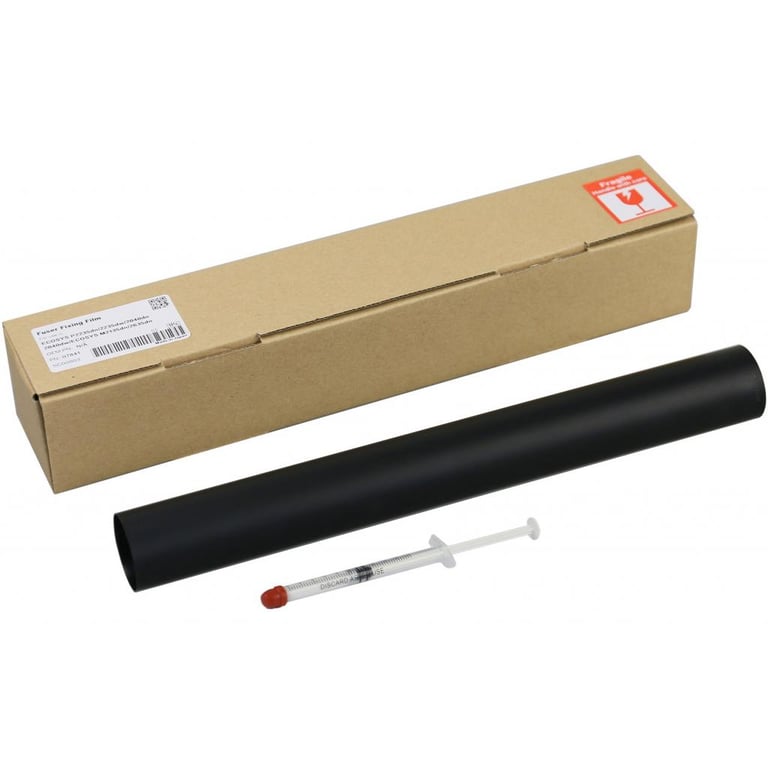 Термоплівка KYOCERA ECOSYS P2235dn/P2040dn/M2135dn/M2540dw+смазка CET (CET7841) - фото 1