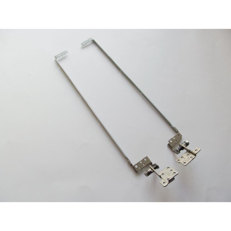 Петлі ноутбука ASUS A550,F550,P550,R510,X550,X552,Y581C (A48594) - фото 1