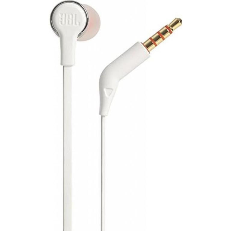 Навушники JBL T210 Grey (JBLT210GRY) - фото 5
