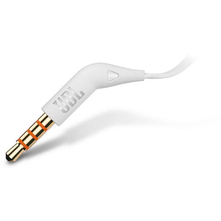 Навушники JBL T210 Grey (JBLT210GRY) - фото 6