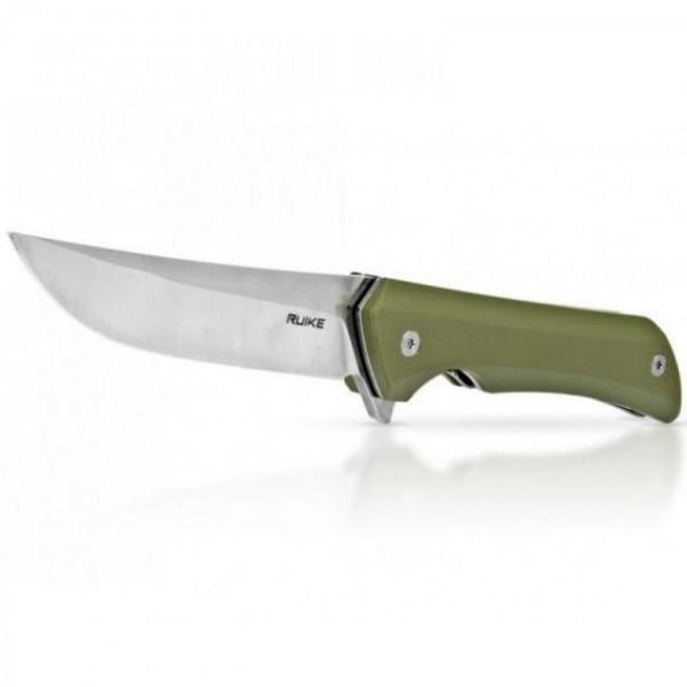 Ніж Ruike P121-G - фото 2