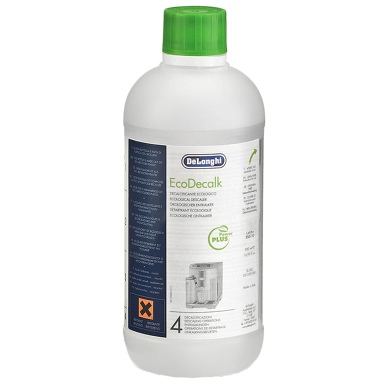 Засіб для чищення кавоварок DeLonghi Ecodecalk (5513296051) - фото 1