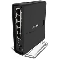 Маршрутизатор Mikrotik hAP ac² (RBD52G-5HacD2HnD-TC) - фото 1