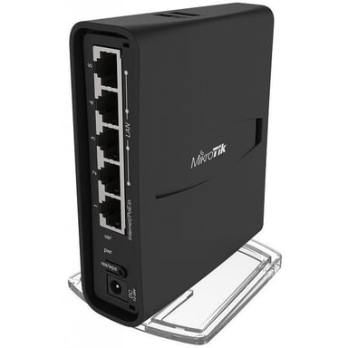 Маршрутизатор Mikrotik hAP ac² (RBD52G-5HacD2HnD-TC) - фото 1