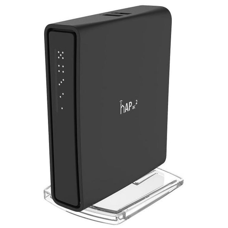 Маршрутизатор Mikrotik hAP ac² (RBD52G-5HacD2HnD-TC) - фото 2