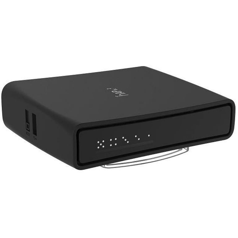 Маршрутизатор Mikrotik hAP ac² (RBD52G-5HacD2HnD-TC) - фото 4