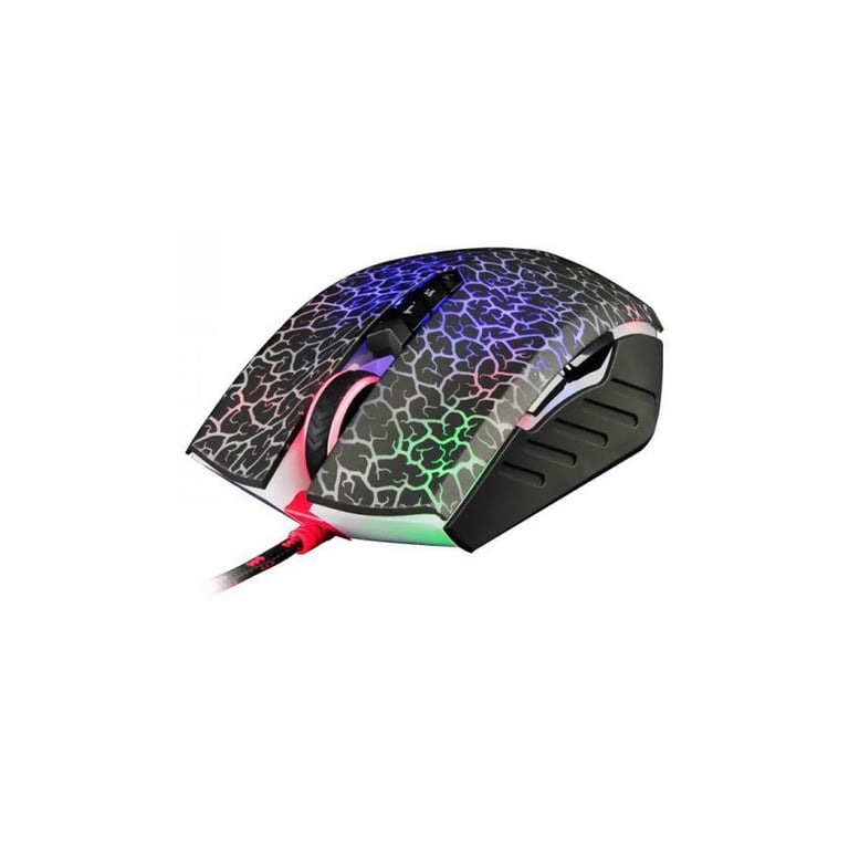 Мишка A4Tech Bloody A70A USB Crackle - фото 1