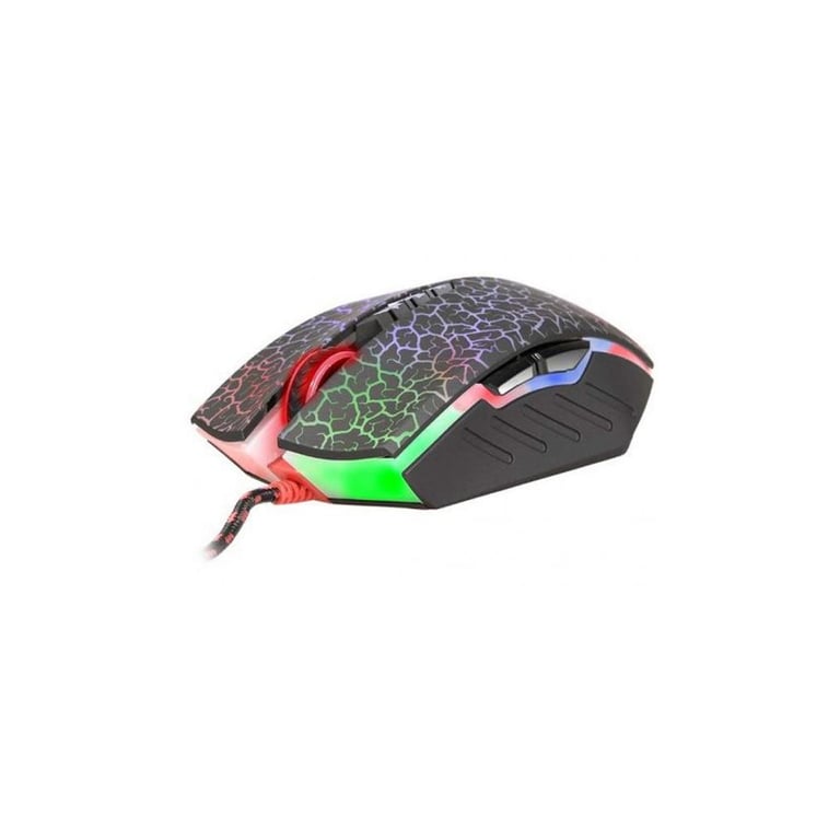 Мишка A4Tech Bloody A70A USB Crackle - фото 3