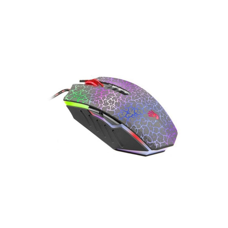 Мишка A4Tech Bloody A70A USB Crackle - фото 4
