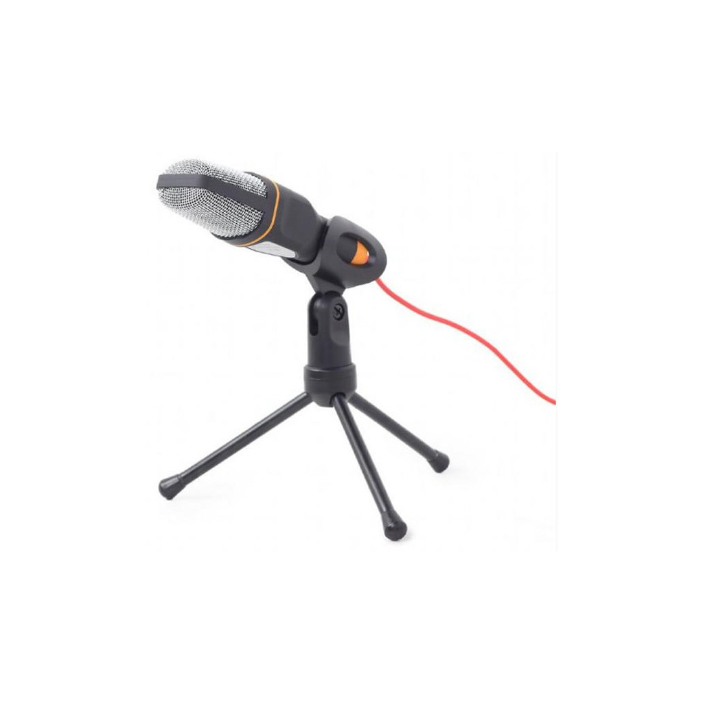 Мікрофон Gembird MIC-D-03 - головне фото