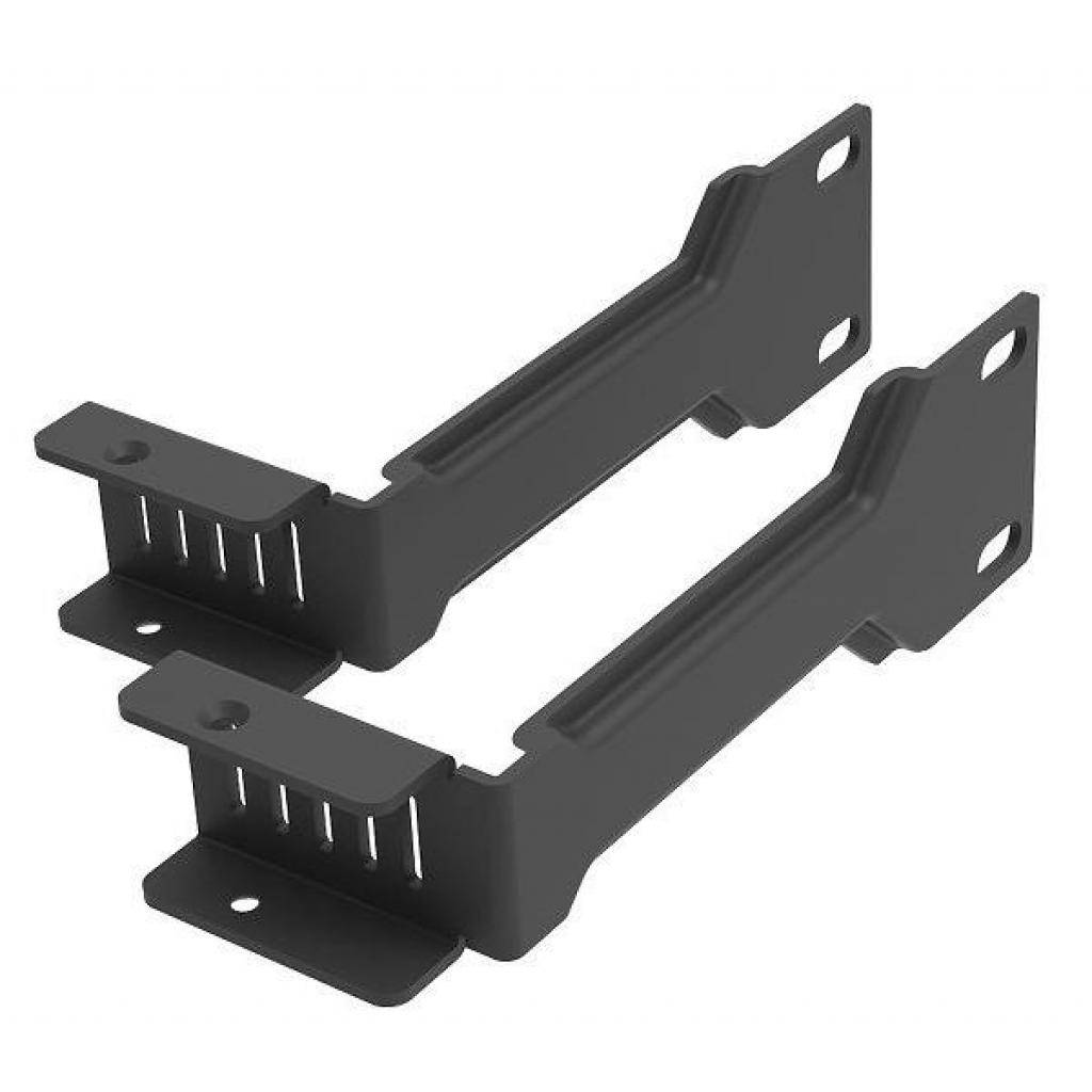 Маршрутизатор Mikrotik RB4011iGS+RM - фото 5 Маршрутизатор Mikrotik RB4011iGS+RM - фото 5