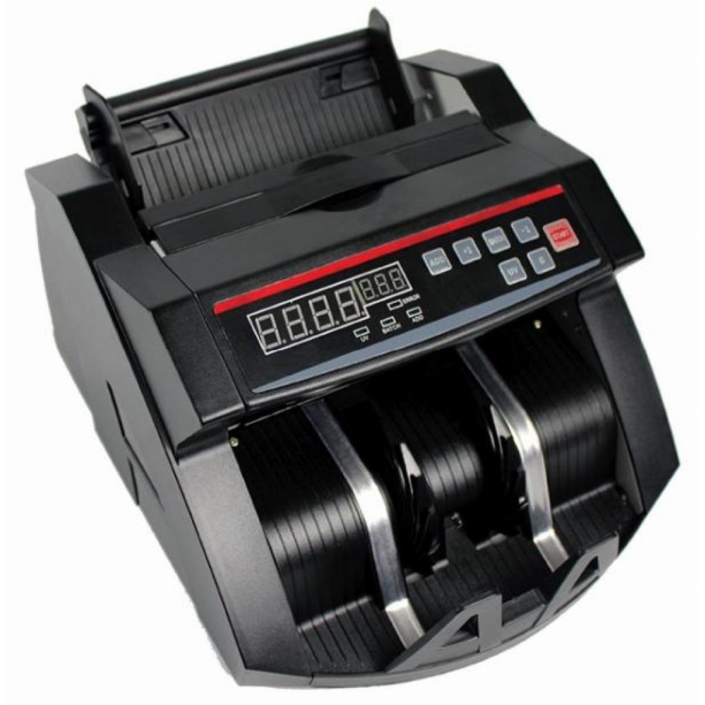 Лічильник банкнот MARK Banknote Counter MBC-100 (25050) Лічильник банкнот MARK Banknote Counter MBC-100 (25050)